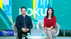 Simak informasi dalam Fokus Pagi edisi (28/12) dengan beberapa topik pilihan di antaranya, Banjir Bandang Rendam Ratusan Rumah, Kapal Wisata Tenggelam, Empat Turis Asing Tenggelam, Kurir Narkoba Terperosok ke Sawah, Kepadatan Lalu Lintas di Objek Wis...
