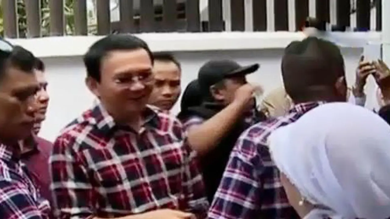 Ahok