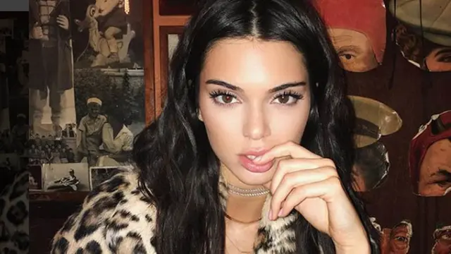 Kendall Jenner