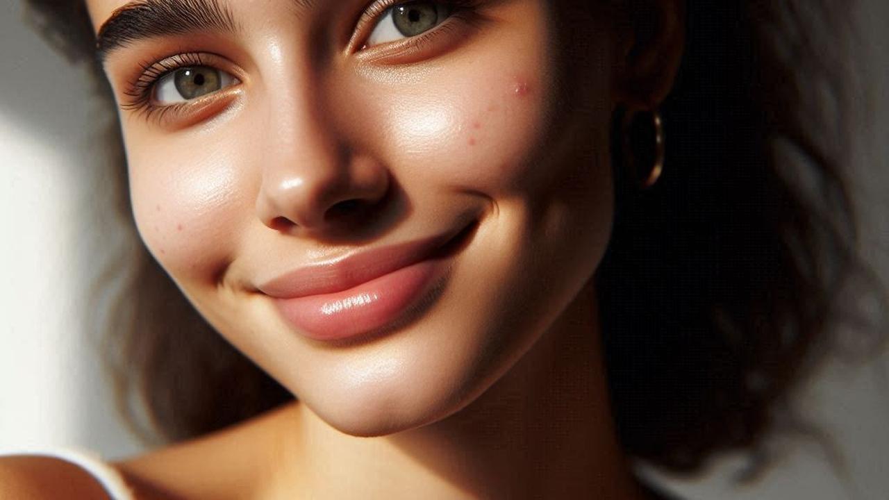 Cara yang benar menggunakan acne patch
