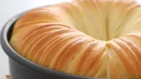 Roti Benang Wol (Tangkapan Layar YouTube/Apron)