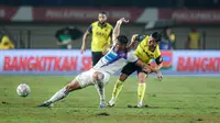 Hasil Final Piala Presiden 2025 Oxford United vs Port FC: Main 10 Orang, Wakil Thailand Rebut Gelar Juara Bersejarah