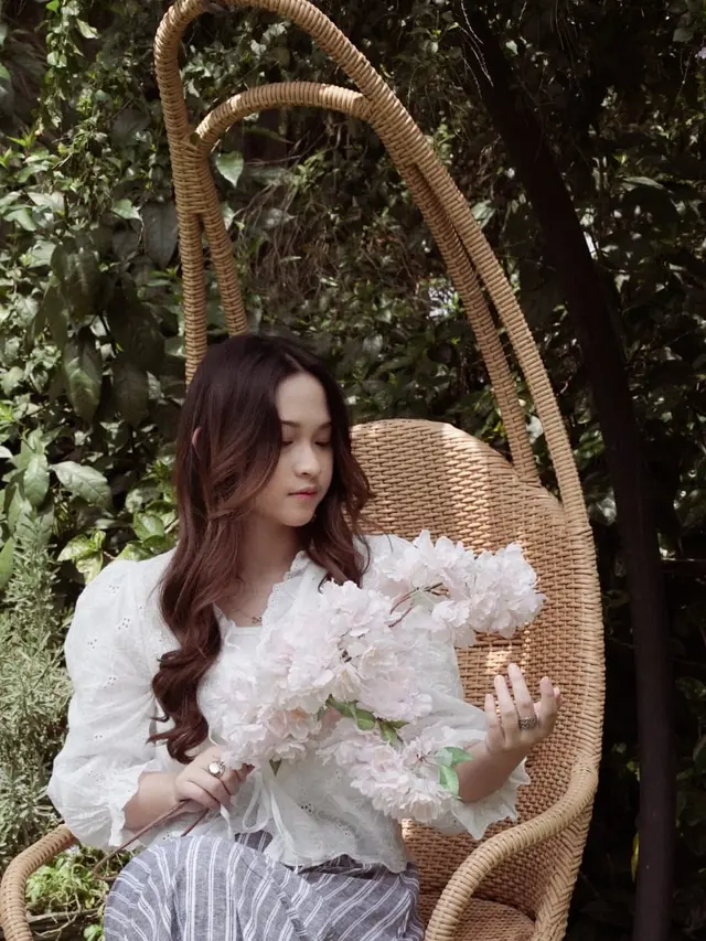 Raissa Anggiani