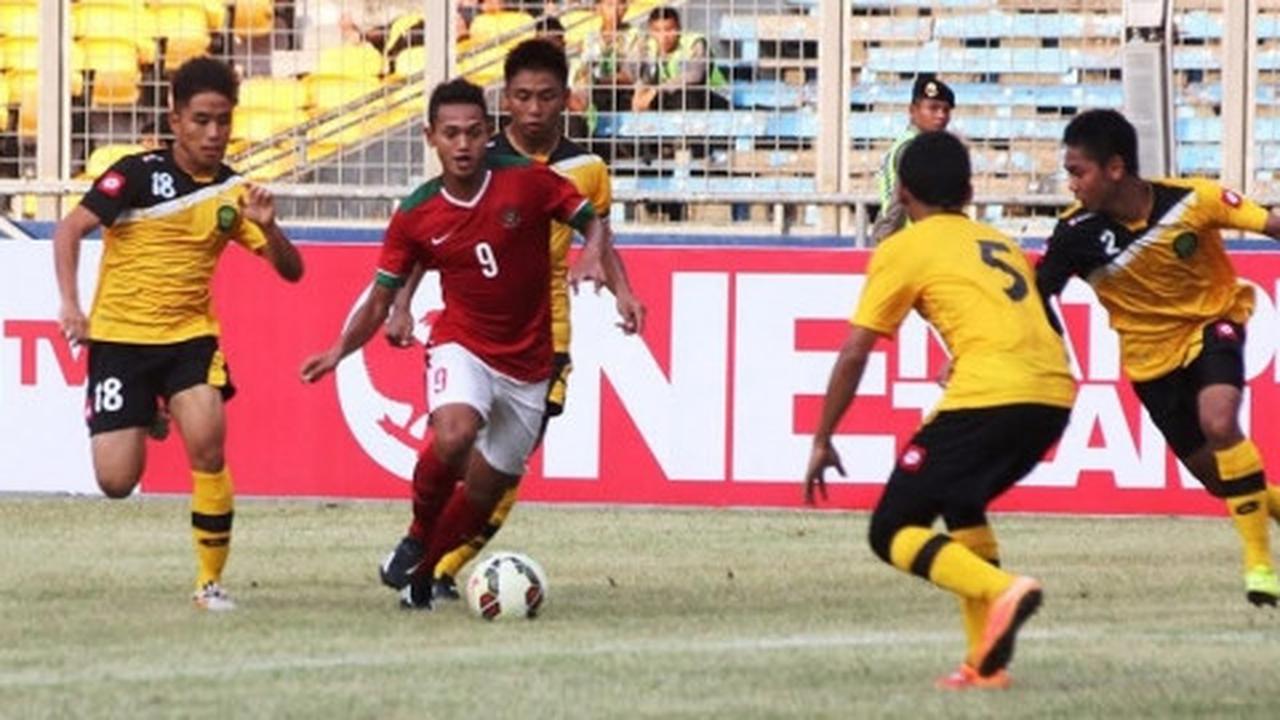 Materi berlabel timnas, Garuda All Star tak patut diremehkan