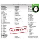 Deretan Hoaks Seputar Aksi Boikot, Simak Daftarnya
