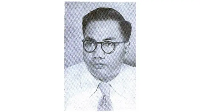 Roeslan Abdulgani