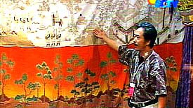Contoh Brosur Tanah Kavling - Simak Gambar Berikut