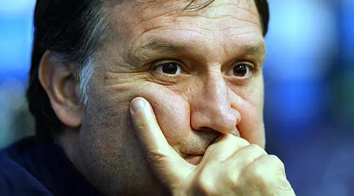 Tata Martino Hengkang, Inter Miami dan Lionel Messi Tunggu Nakhoda Baru