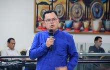 Buruh Apresiasi Kabar Said Iqbal Masuk Kabinet Prabowo, Dianggap Langkah Strategis