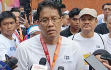 Menkeu Purbaya Soal Bisnis Thrifting: Sudah Jelas Ilegal