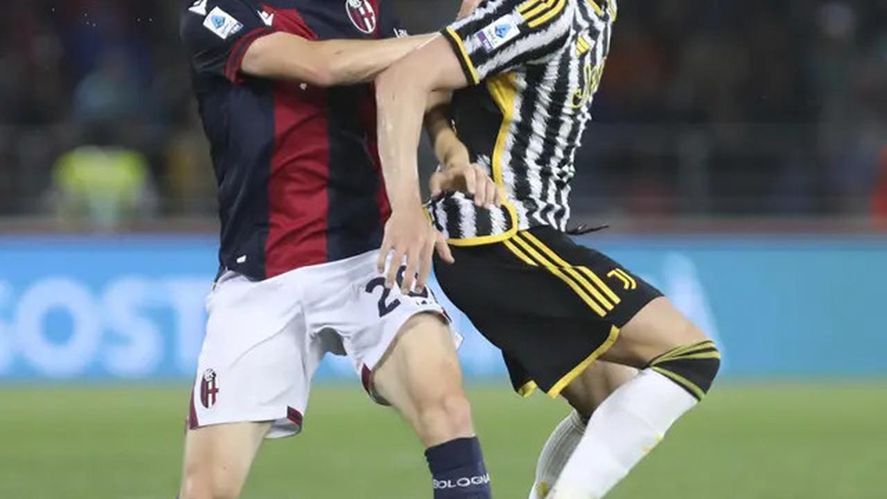 Prediksi Liga Italia Bologna Vs Juventus: Sama-Sama Enggak Boleh Bikin Salah