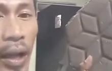 Toni Bikin Paving dari Sampah, Tapi Pemerintah Bungkam: Saya Cuma Dapat Penghargaan Doang