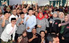 TGB Zainul Majdi Mundur dari Perindo