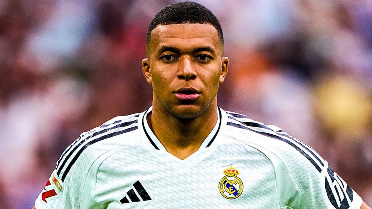 Picu Ketegangan! Kylian Mbappe Mengajukan Gugatan Terhadap PSG, Ternyata Gara-gara ini