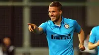 Lukas Podolski