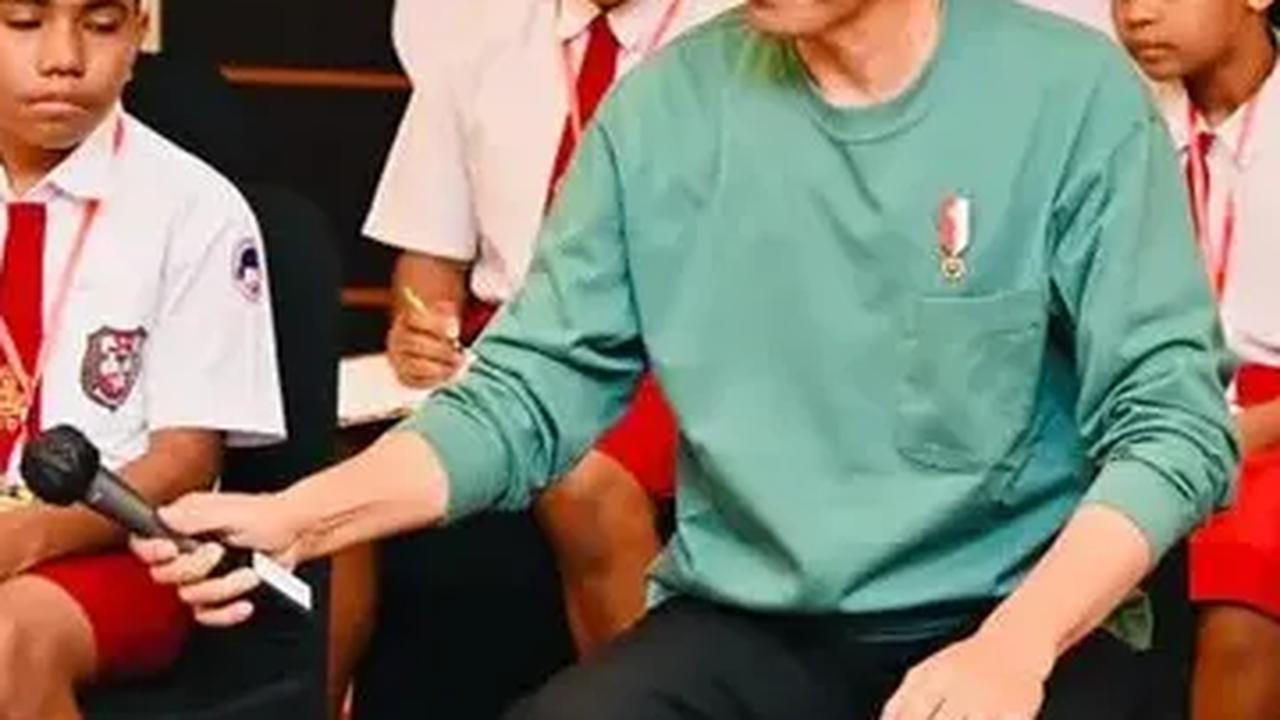 Dok. Istimewa