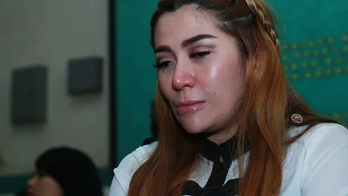 [Bintang] Cinta Penelope