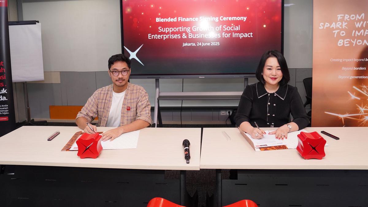 Lika-liku Bisnis Kopi Berkelanjutan di Tengah Krisis Iklim