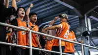 LIMA Basketball Buat Gebrakan Baru Demi Tingkatkan Semangat Kompetisi