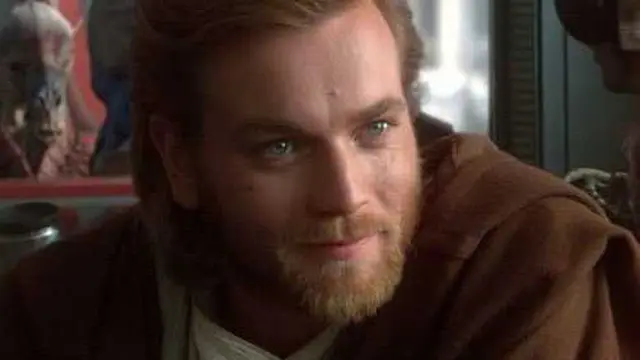 Bintang Star Wars Hadapi 2 Aktor Kawakan di Our Kind Of Traitor