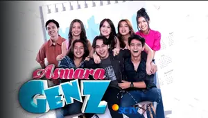 Saksikan Sinetron Asmara Gen Z Episode Senin 22 Juni Pukul 17.00 WIB di SCTV