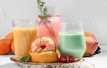 7 Resep Sederhana Jus Buah Segar yang Tak Hanya Turunkan Kolesterol tapi juga Darah Tinggi, Dijamin Tokcer
