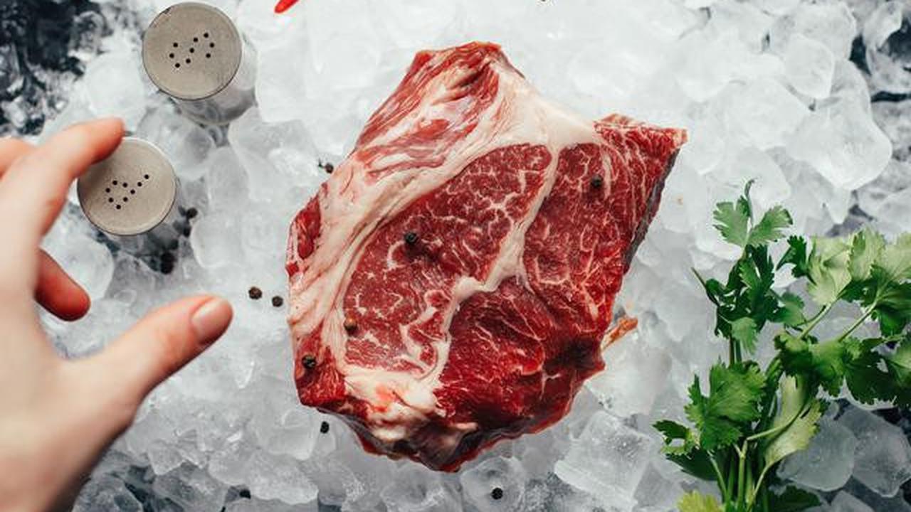 7 Perbedaan Daging Kambing Muda dan Tua, Kenali Ciri Fisiknya