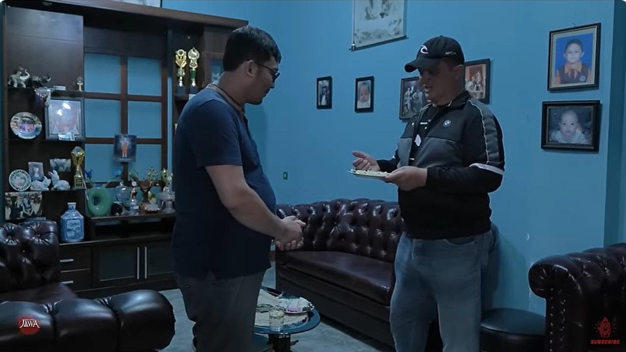 Dok. Istimewa