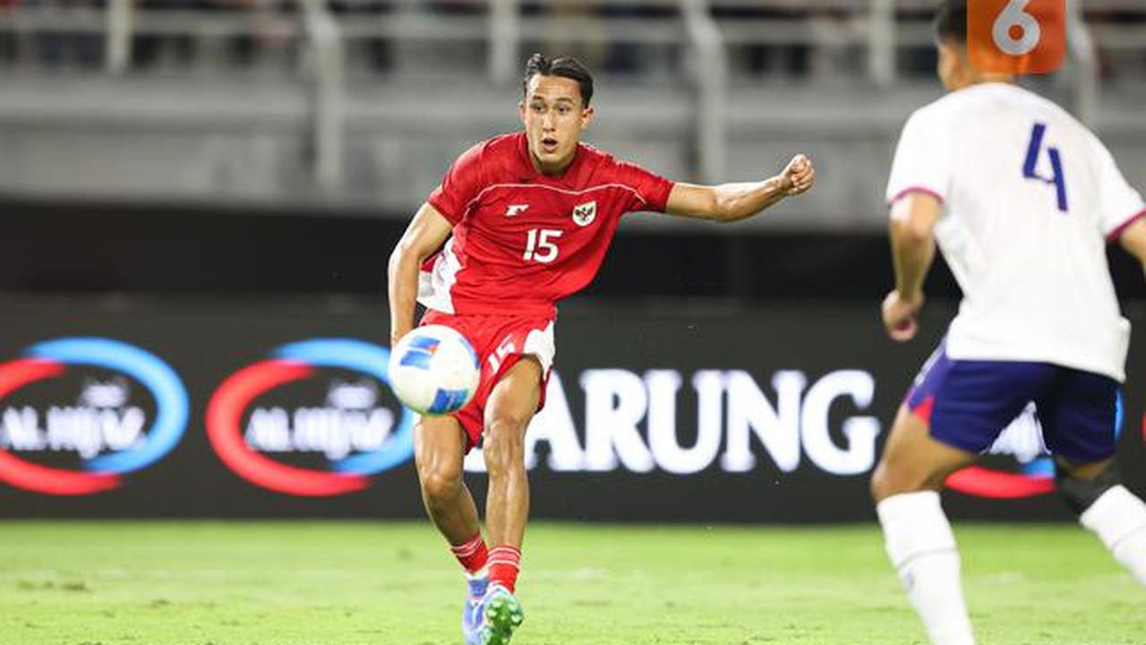 Jay Idzes sampai Justin Hubner Kasih Dukungan buat Miliano Jonathans yang Cedera ACL: Kembali Lebih Kuat Bro!