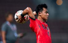Lemparan Maut Pratama Arhan saat Laga Bangkok United Vs Rayong FC Makan Korban hingga Berbuah Gol
