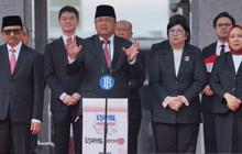 BI Catat Transaksi QRIS Antarnegara Tembus Rp1,66 Triliun per Juni 2025
