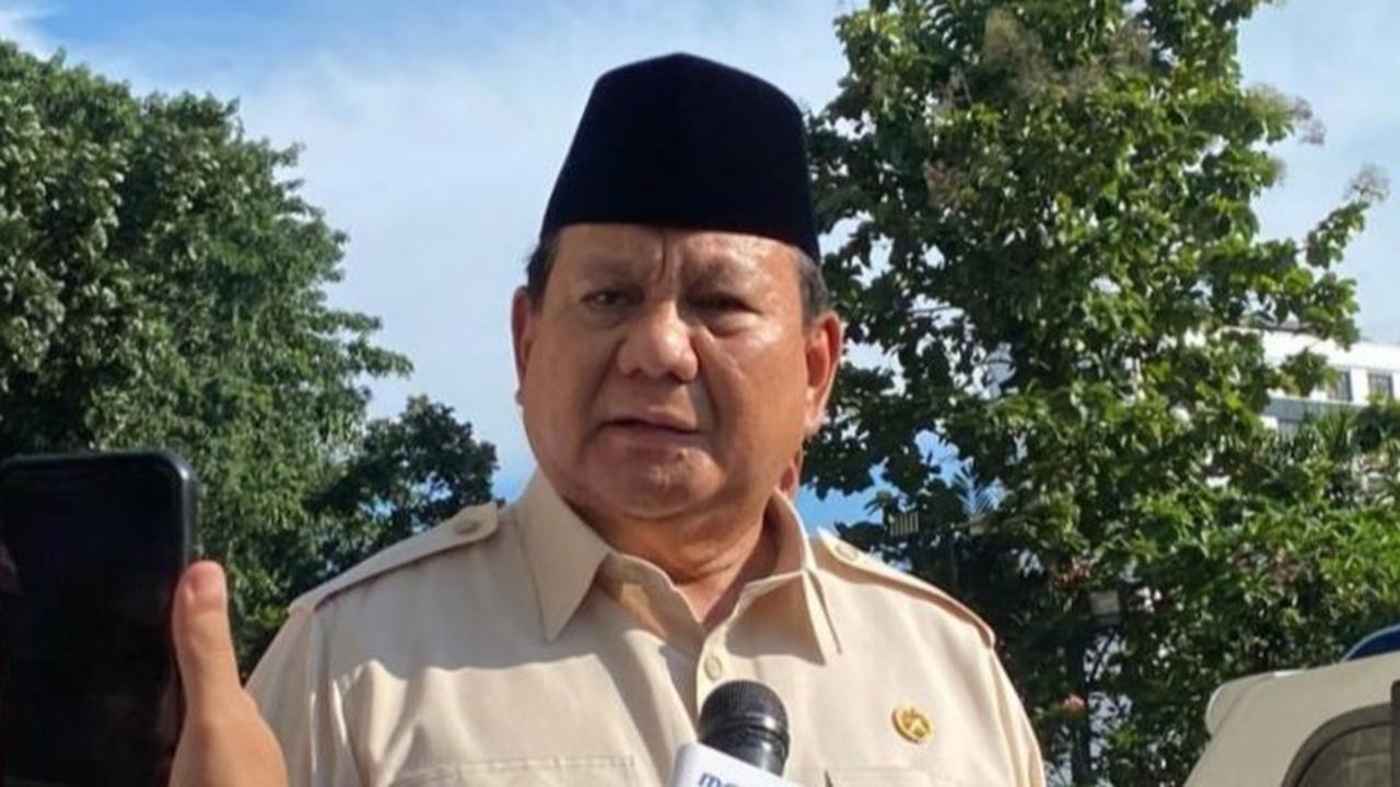 VIDEO: Isi Pembicaraan Prabowo dengan Pemimpin Dunia Erdogan-Macron, Ada yang Bahas Gaza & Agresi Rusia
