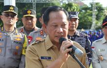 Mendagri Siapkan Retret Kepala Daerah Gelombang Kedua