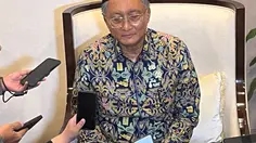 Menteri PU Bongkar ASN Eselon IV Terlibat Judol Ratusan Juta