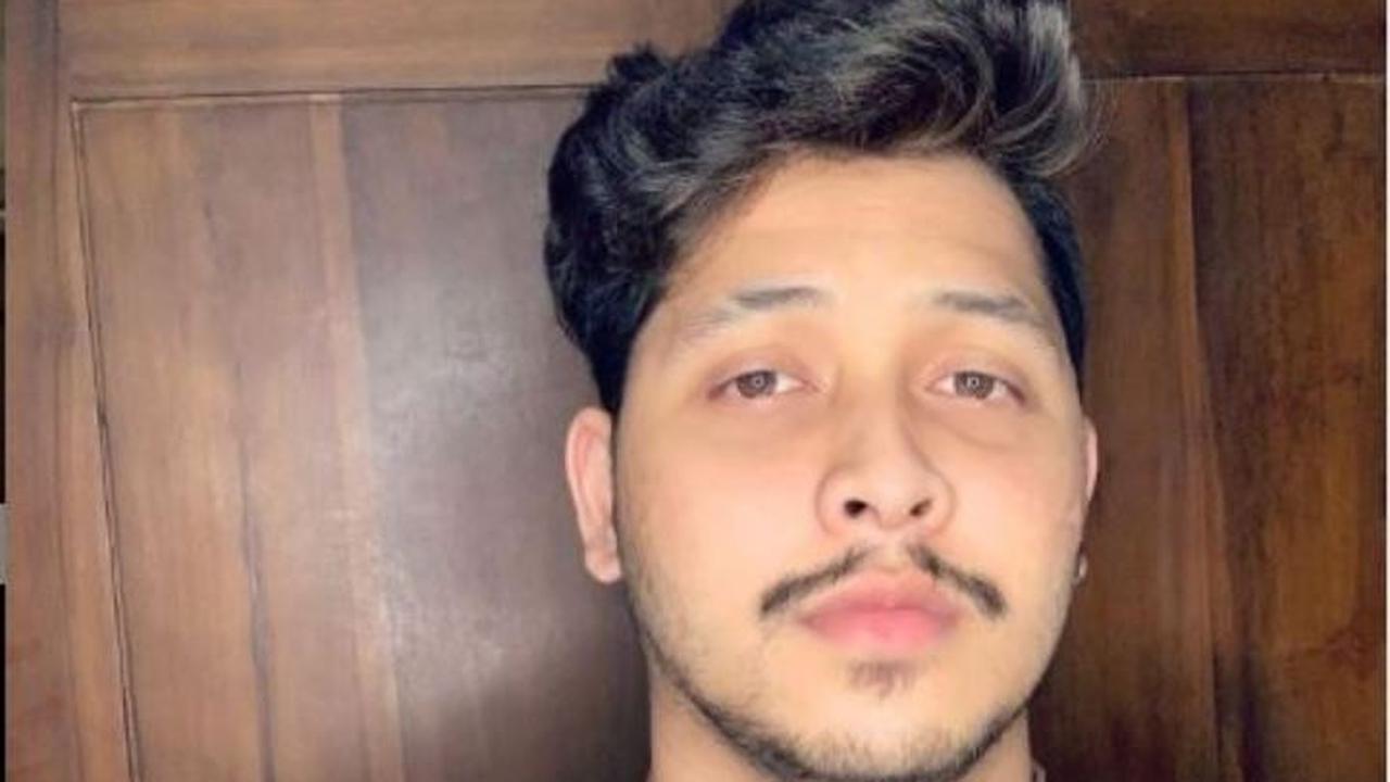 Selebgram Abdul Kadir ditangkap polisi karena penyalahgunaan Narkoba