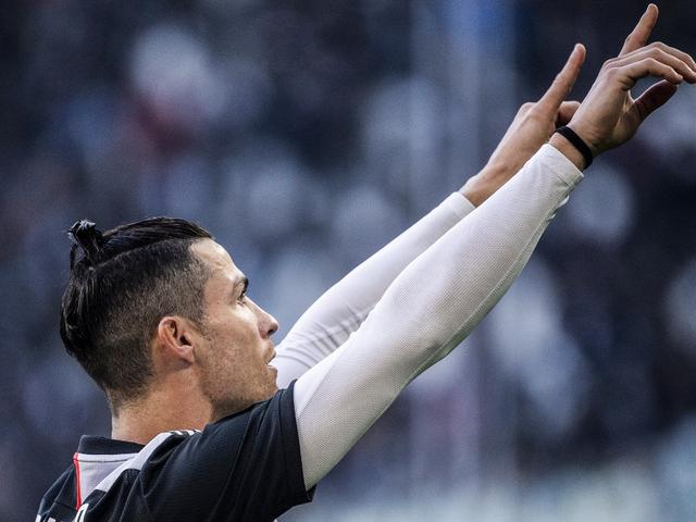 8 Komentar Cristiano Ronaldo Yang Paling Arogan Termasuk Klaim