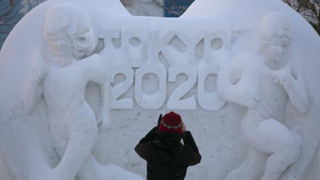 Serunya Menikmati Festival Salju Sapporo di Jepang