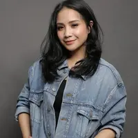 Nagita Slavina dan Bastian Steel (Bintang Pictures)