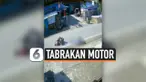 TABRAKAN MOTOR