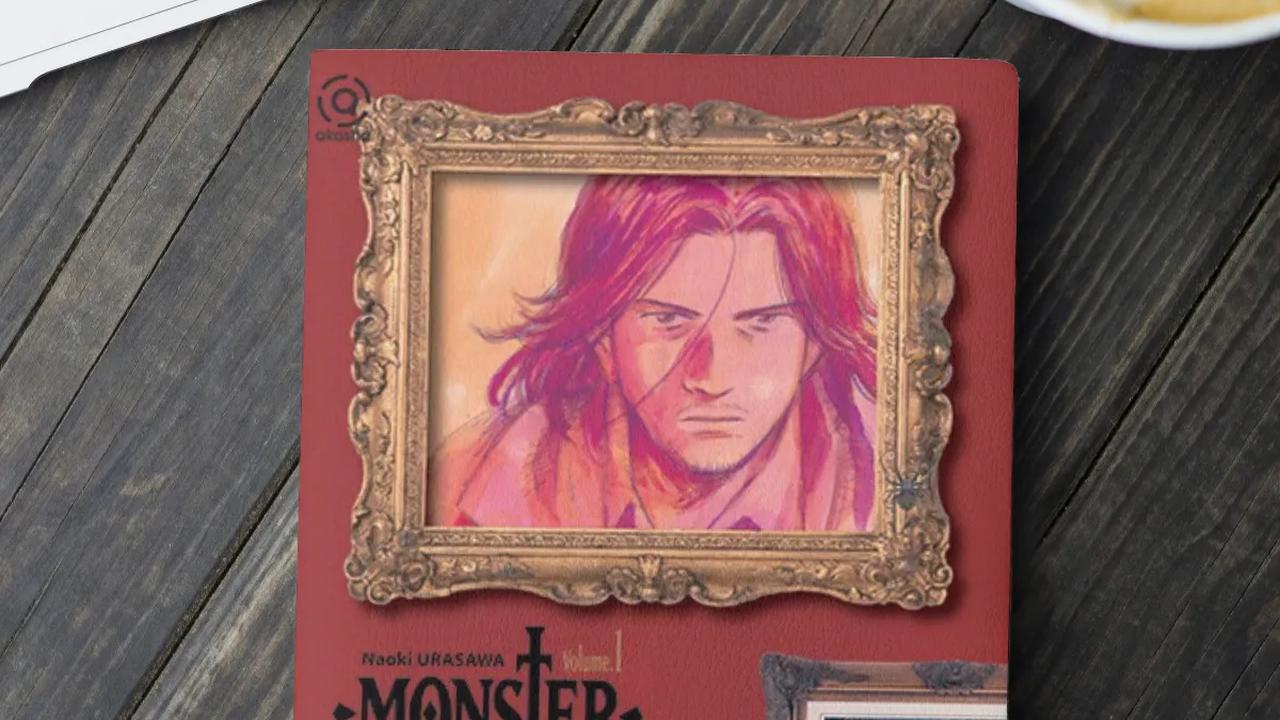 2. Monster