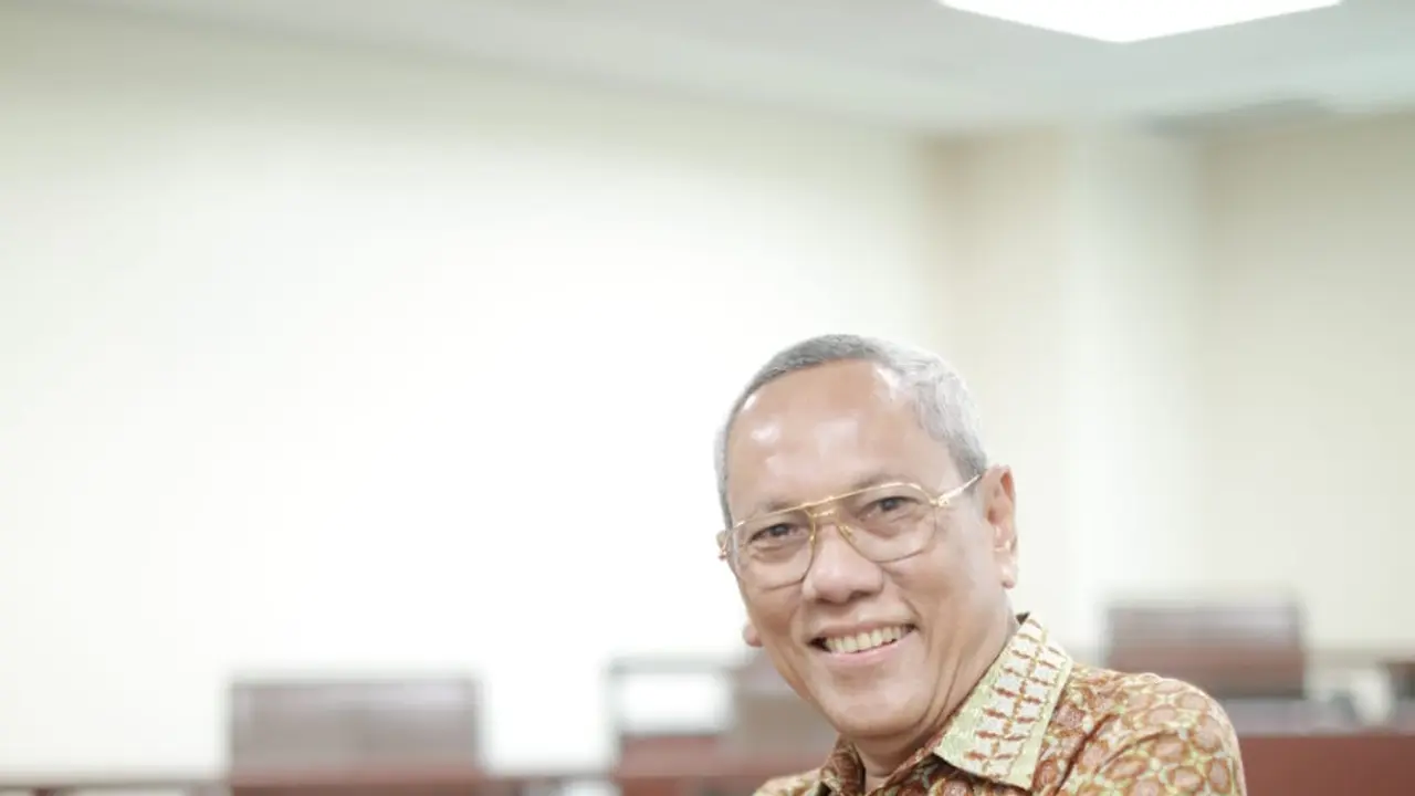Prof Tjandra Yoga Angkat Bicara Terkait Isu Perundungan Calon Dokter Spesialis yang Membuat Kementerian Kesehatan Republik Indonesia Ambil Langkah Panjang (Dokumentasi Pribadi)