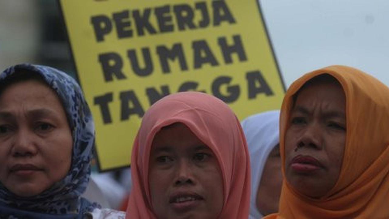 Arus balik PRT hijrah Jakarta, Ahok bilang 'boleh, kita kekurangan