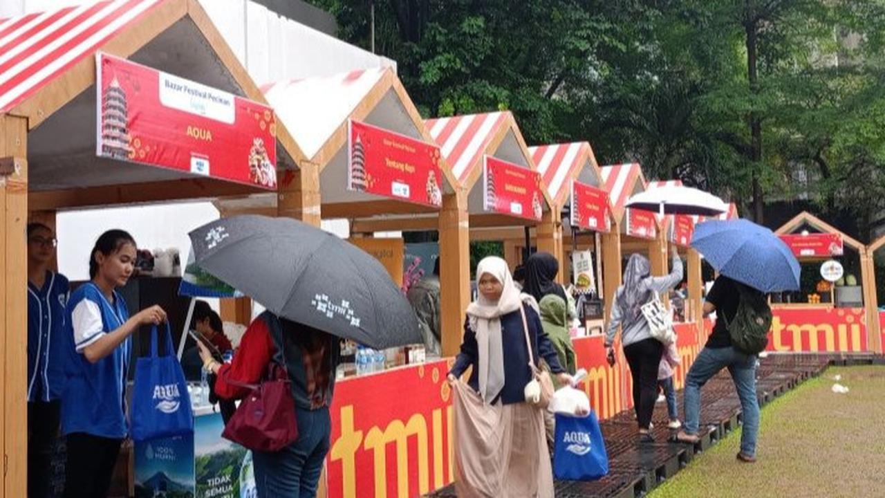 Heboh Kabar Pengusaha UMKM Dapat BLT Rp5 Juta, Kementerian: Tidak Benar, Terindikasi Penipuan