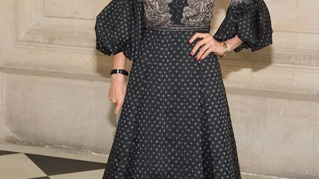 3 Anggota Kerajaan yang Lebih Stylish dari Kate Middleton