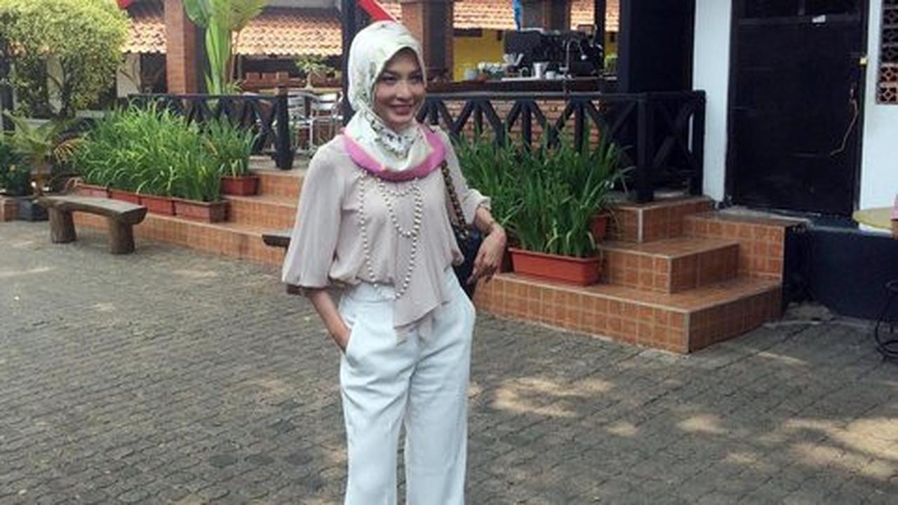 Digerebek di hotel, Arzetty ngaku sama Dandim bicara dana buat Dapil