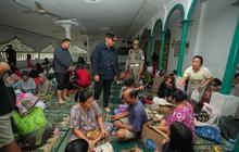 Banjir Kota Medan: Ribuan Warga Mengungsi, Pemkot Tetapkan Status Tanggap Darurat
