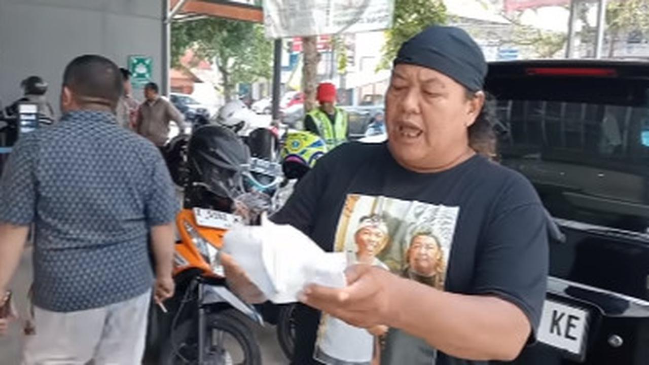 Kuwu Edan 'Ngamuk' Warganya Masuk RS Kena Denda Rawat Inap BPJS Kesehatan, Padahal Tunggakan Sudah Lunas 'Itu Memeras Masyarakat