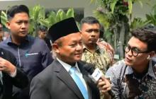 Reshuffle Kabinet: Sarmuji Jadi Menperin, Punya Harta Rp14,9 Miliar dan Kapal Rp5,5 Miliar