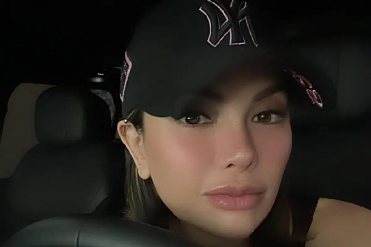 Nikita Mirzani. (Foto: Dok. Instagram @nikitamirzanimawardi_172)