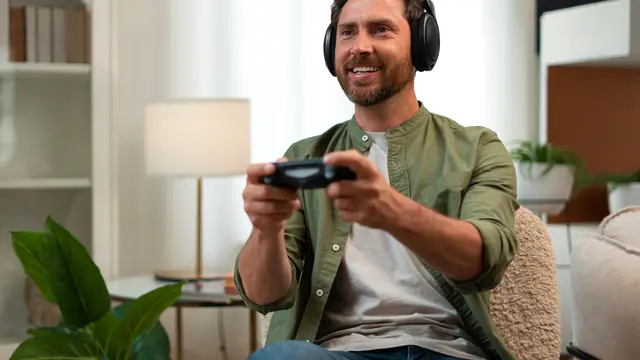 Playing Game